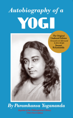 Autobiography of a Yogi (Eng) – The Original Edition