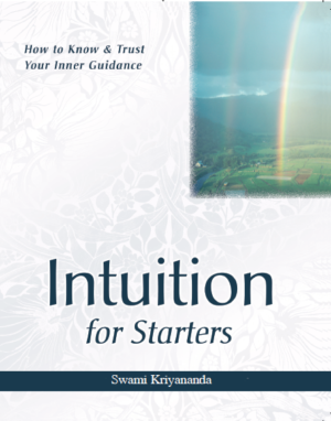 Intuition for Starters