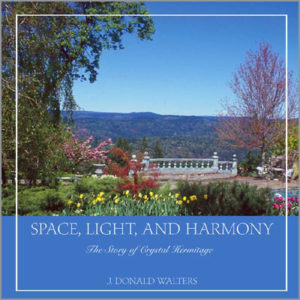 Space, Light and Harmony