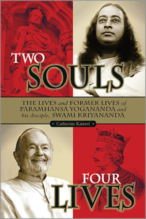 Two Souls Four Lives
