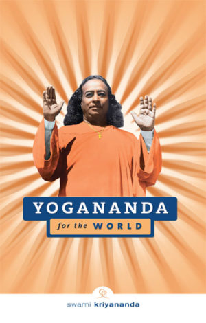 Yogananda For The World