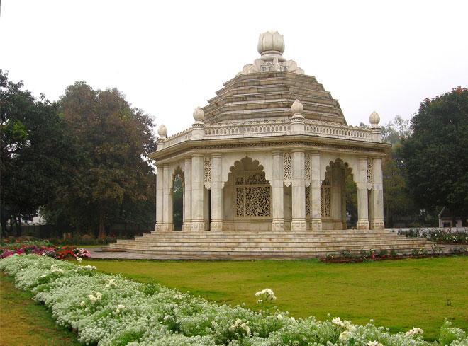 Mandir Ranchi