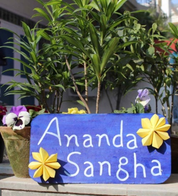 Ananda Sangha