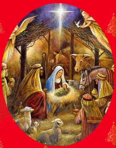 Christ Nativity