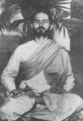 Swami Kriyananda