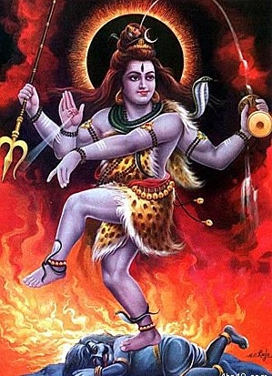 Shiva's Dance - Ananda Pune