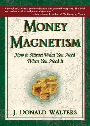 Money Magnetism