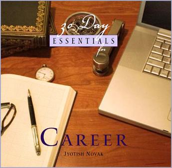 30 day essentials for career