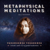 Metaphysical meditation First cover