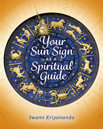 Your sun sign as a Spiritual guide