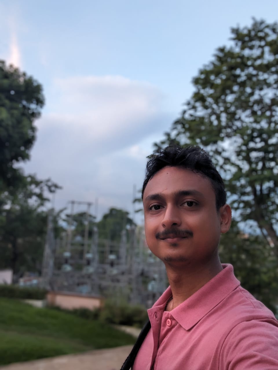 Abhishek Sengupta