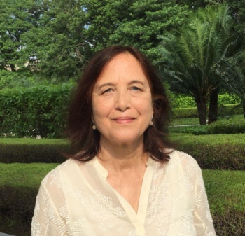 Picture of Vibha Agrawal