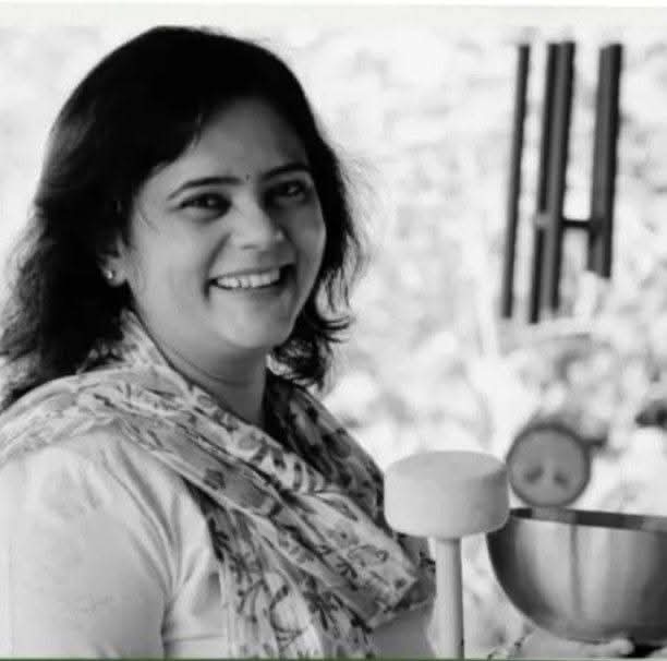 Divya Bajpayee