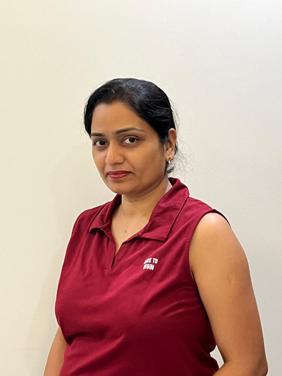 Tejaswini Malasane