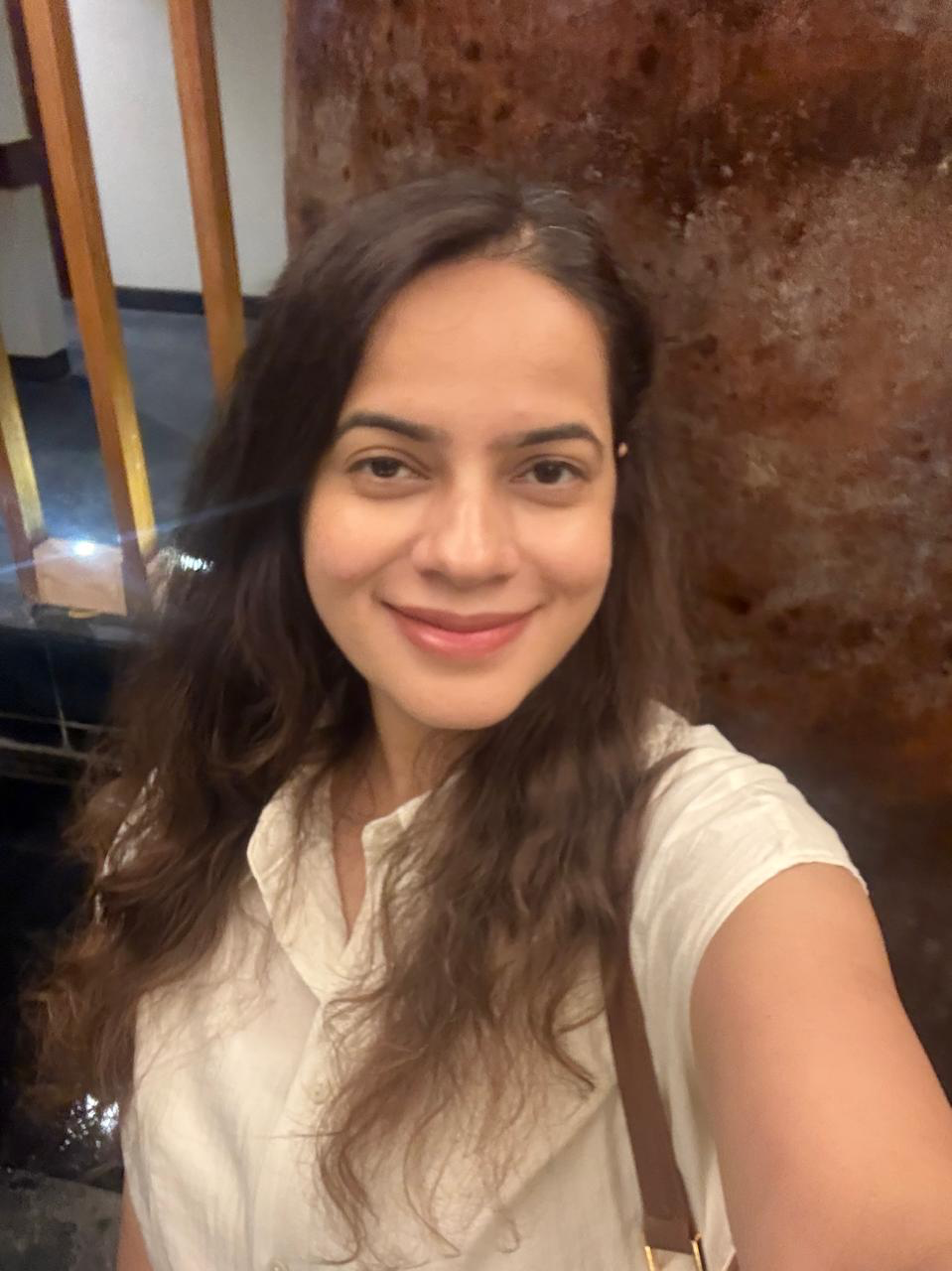 Divya Gaba