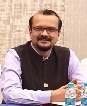 Shyam Kalle